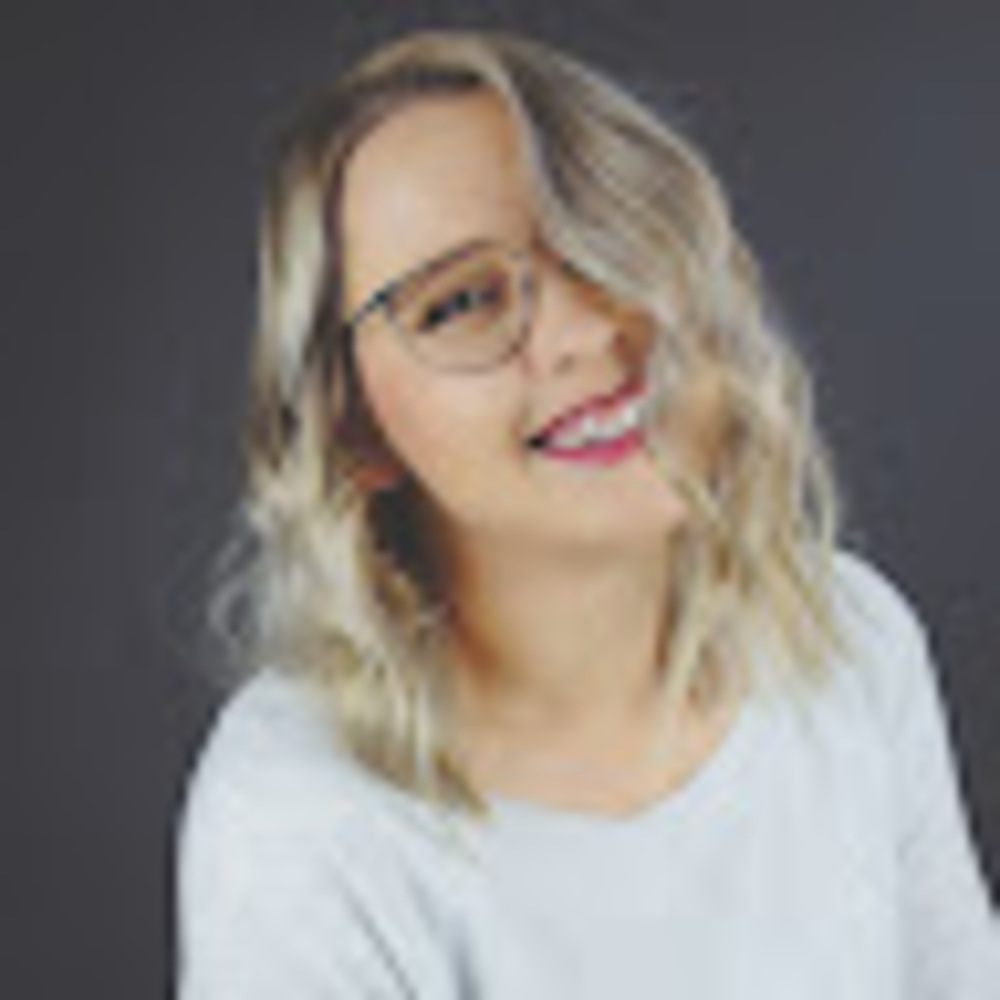 Meet your Posher, Lauryn